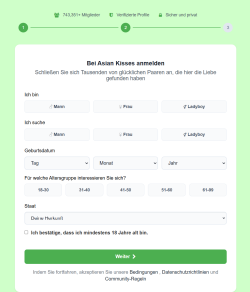 asiankisses-registrierung