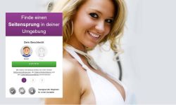 CasualFever18 Anmeldung