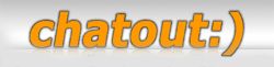 Chatout Logo