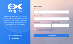 signup