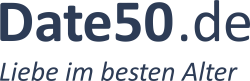 date50 Logo