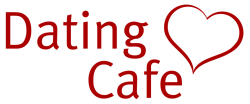 Dating Cafe Logo