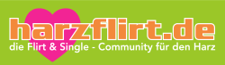 Harzflirt Logo