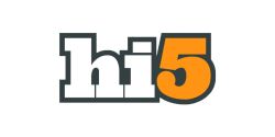 hi5 Logo