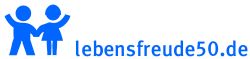Lebensfreude50 Logo