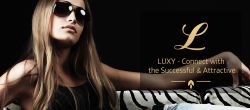 Luxy Logo