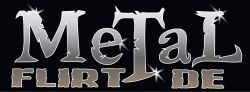 Metalflirt Logo