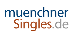 MünchnerSingles Logo