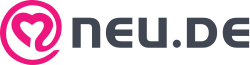 Neu.de Logo