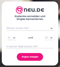 registrierung