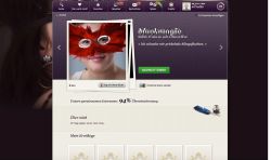 Secret.de How It Works