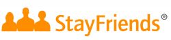 StayFriends Logo