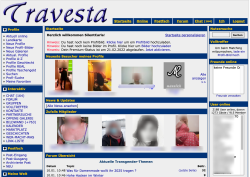 travesta how it works