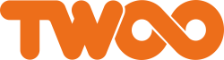 Twoo logo