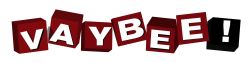 Vaybee Logo