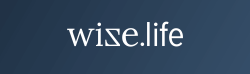 Wize Life Logo