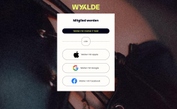 wyylde registration
