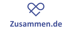 Zusammen.de Logo