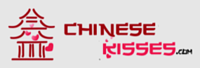 Chinese Kisses