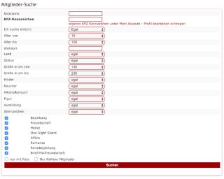 Erfahrungen singles-leipzig.de