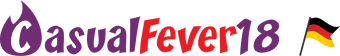 Logo CasualFever18