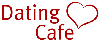Dating Cafe Logo