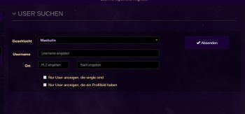 Black flirt kosten