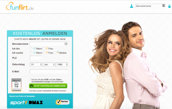 Funflirt De Fake Funflirt De Fake