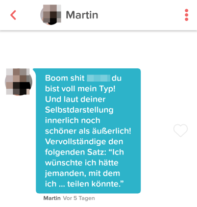 29 Tinder Bios Die Mehr Als Nur Einen Swipe Nach Rechts Verdient