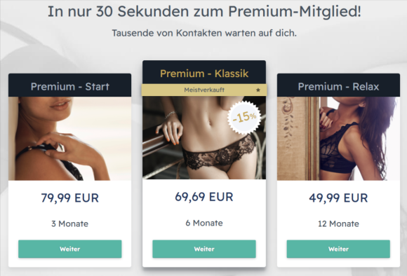 c-date cost de new