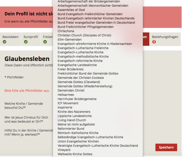 Zeit zu zweit partnervermittlung