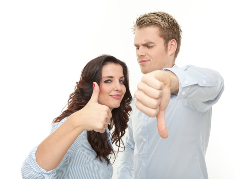 Meinungen zu partnervermittlungen