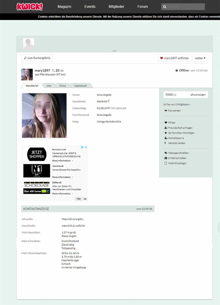 kwick test august 2021 kwick wirst auch du zum kwickie zu zweit de