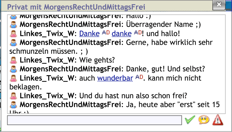 De meinchat firstcommunity.usfirst.org Chat