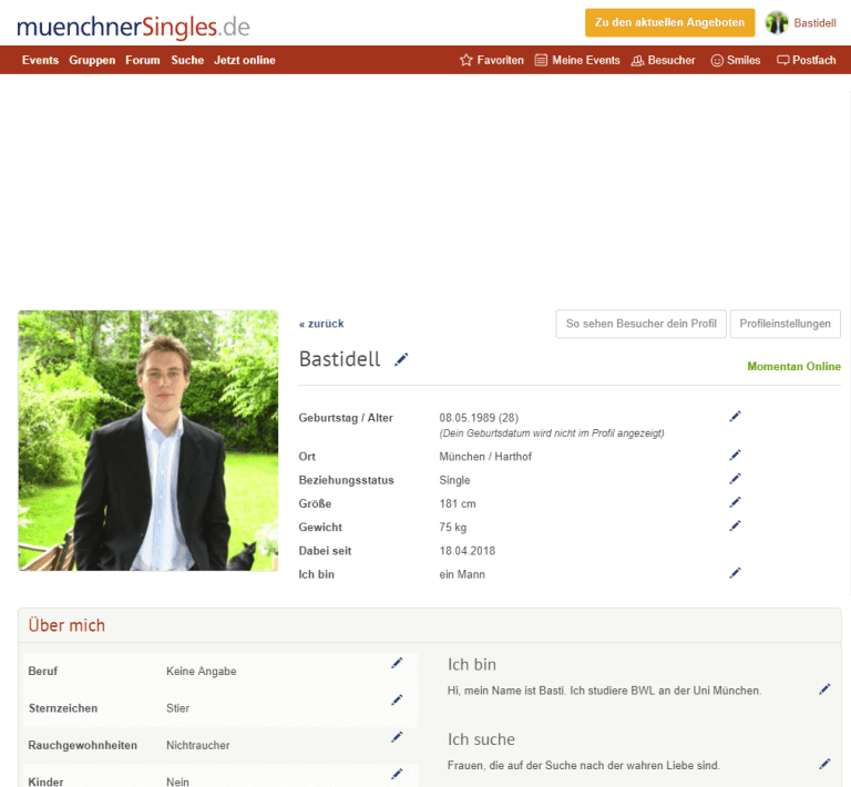 christliche partnersuche international