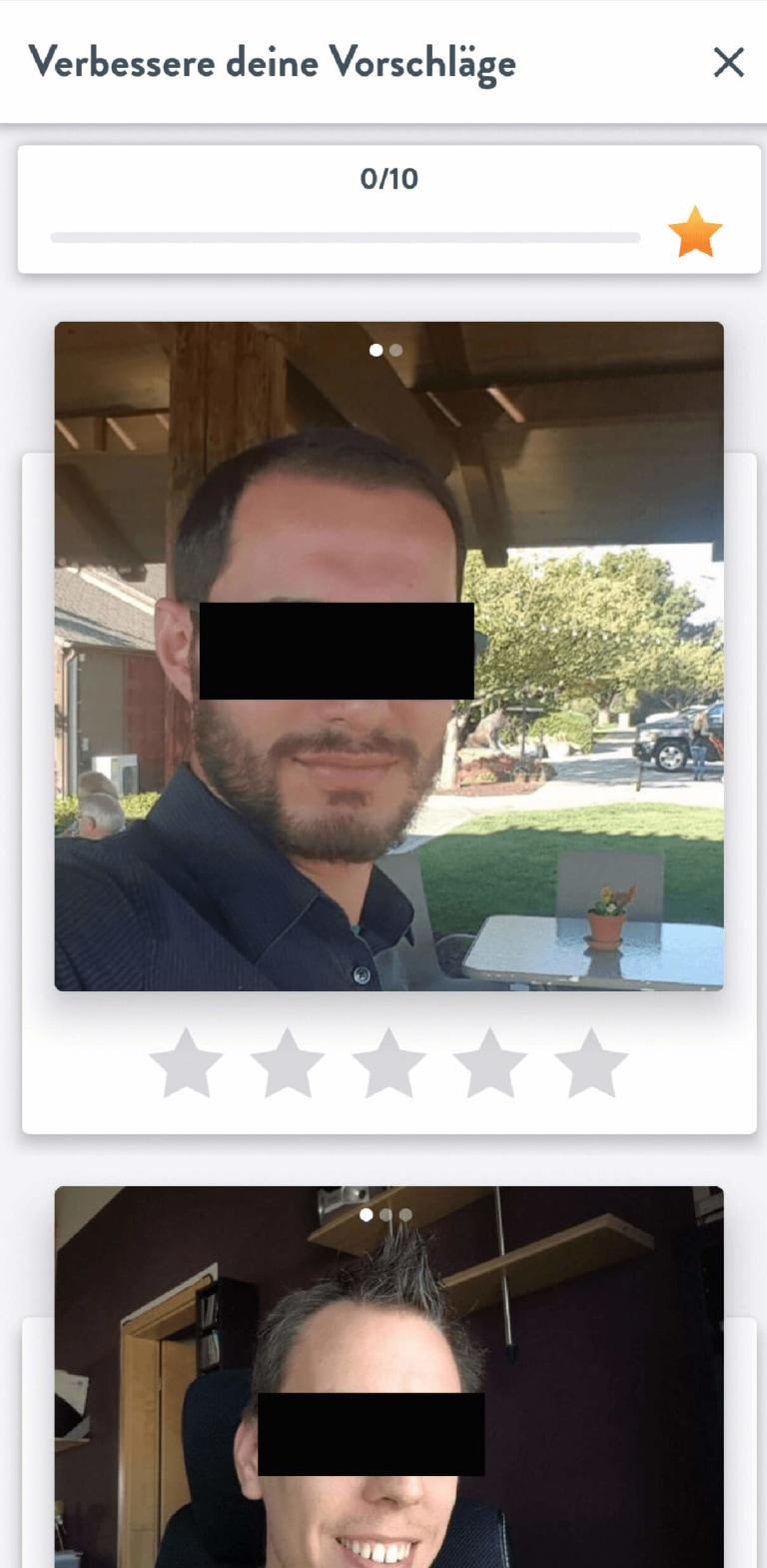 echter sex beim ersten date