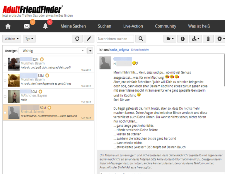 sex worms sexkontakte x finder