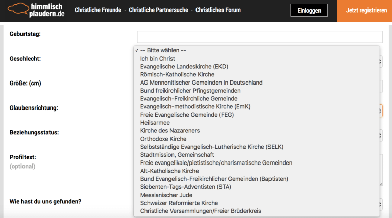 himmlisch plaudern im test 2021 verlieben mit gottes hilfe zu zweit de