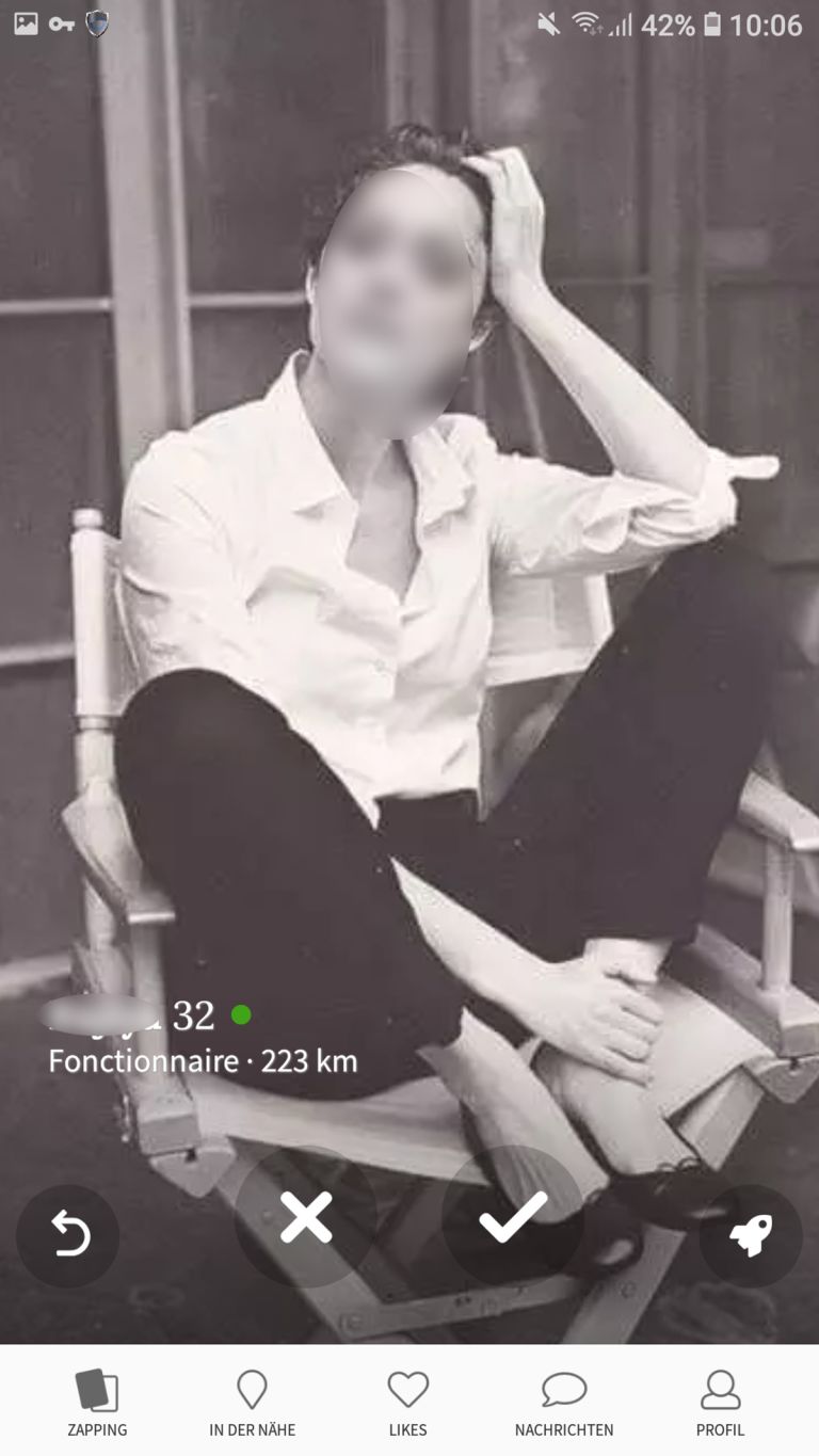 Jaumo konto einfach gelöscht