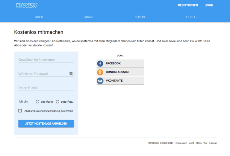 KTOSEXY TEST RUSSISCH DEUTSCH CHATTEN UND VOTING visual data 6