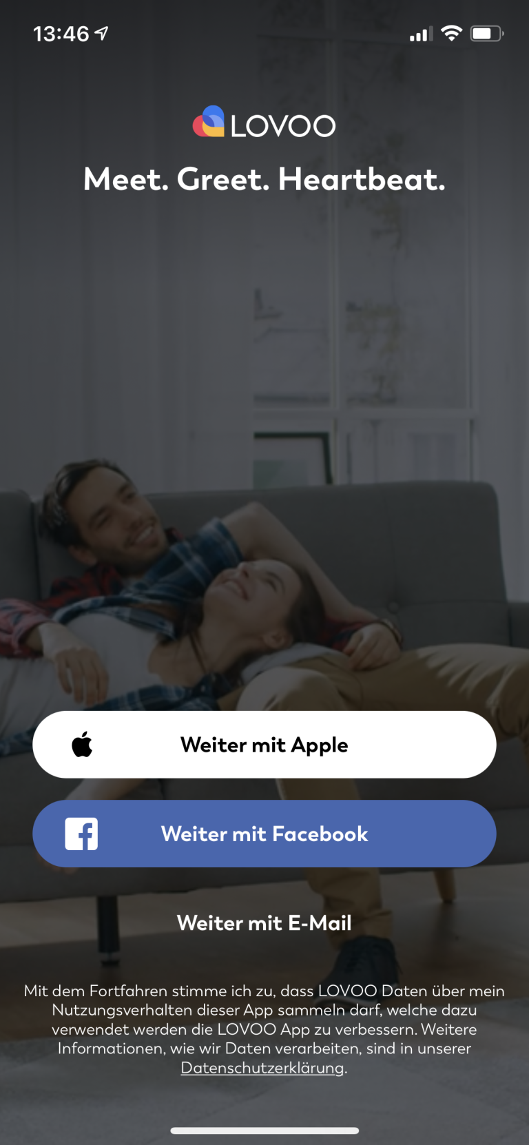 Lovoo fake profil verifizieren