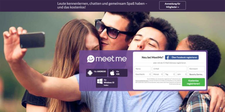 100 kostenlose online-dating-site in vereinigte staaten