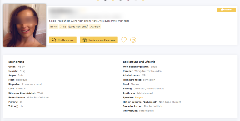 Zucker baby dating apps