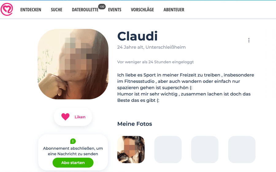 Eisbrecher-fragen für dating-apps