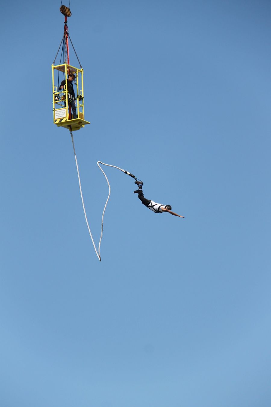 Bungee Jump