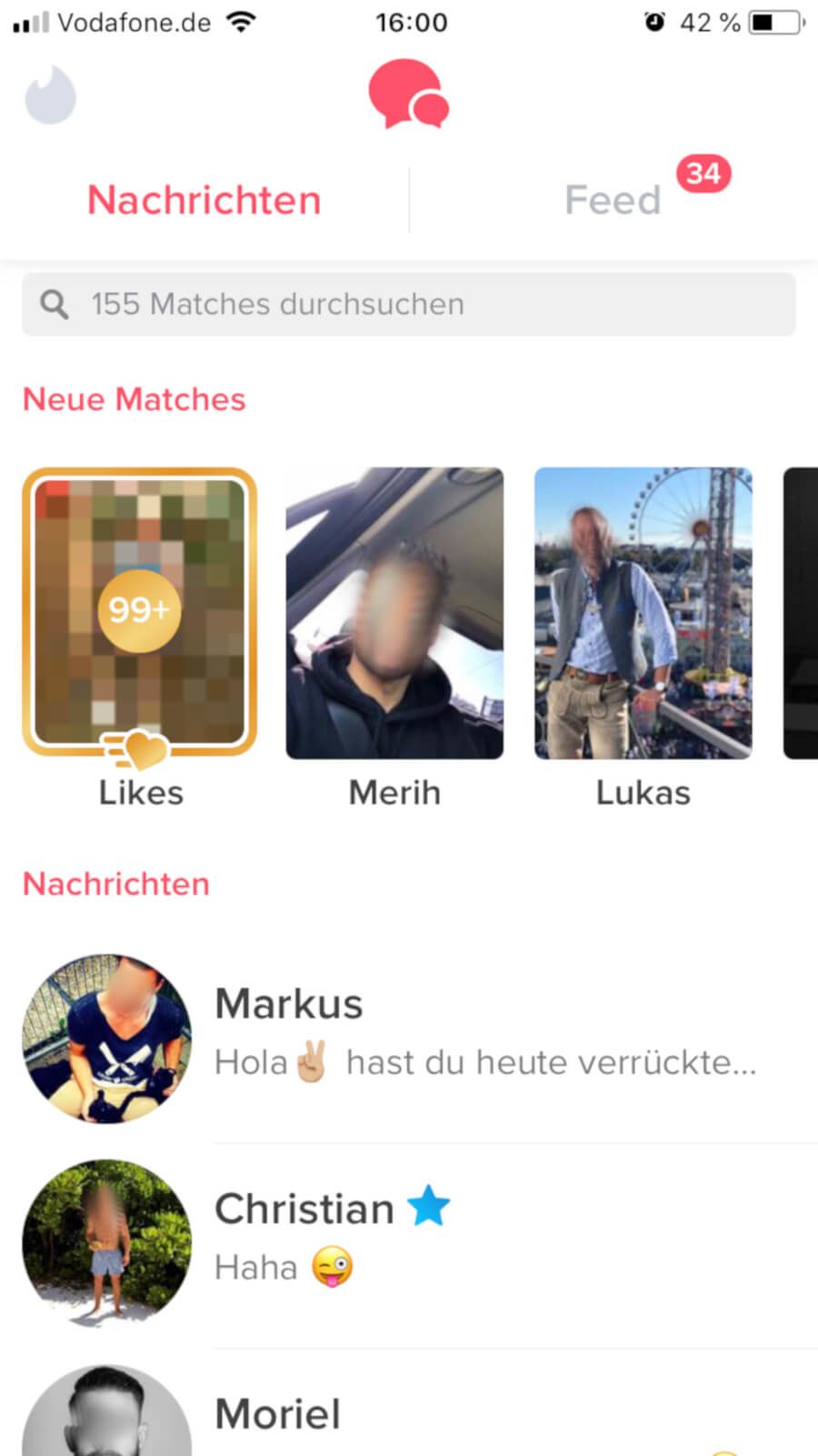 Warum kosten singlebörsen geld