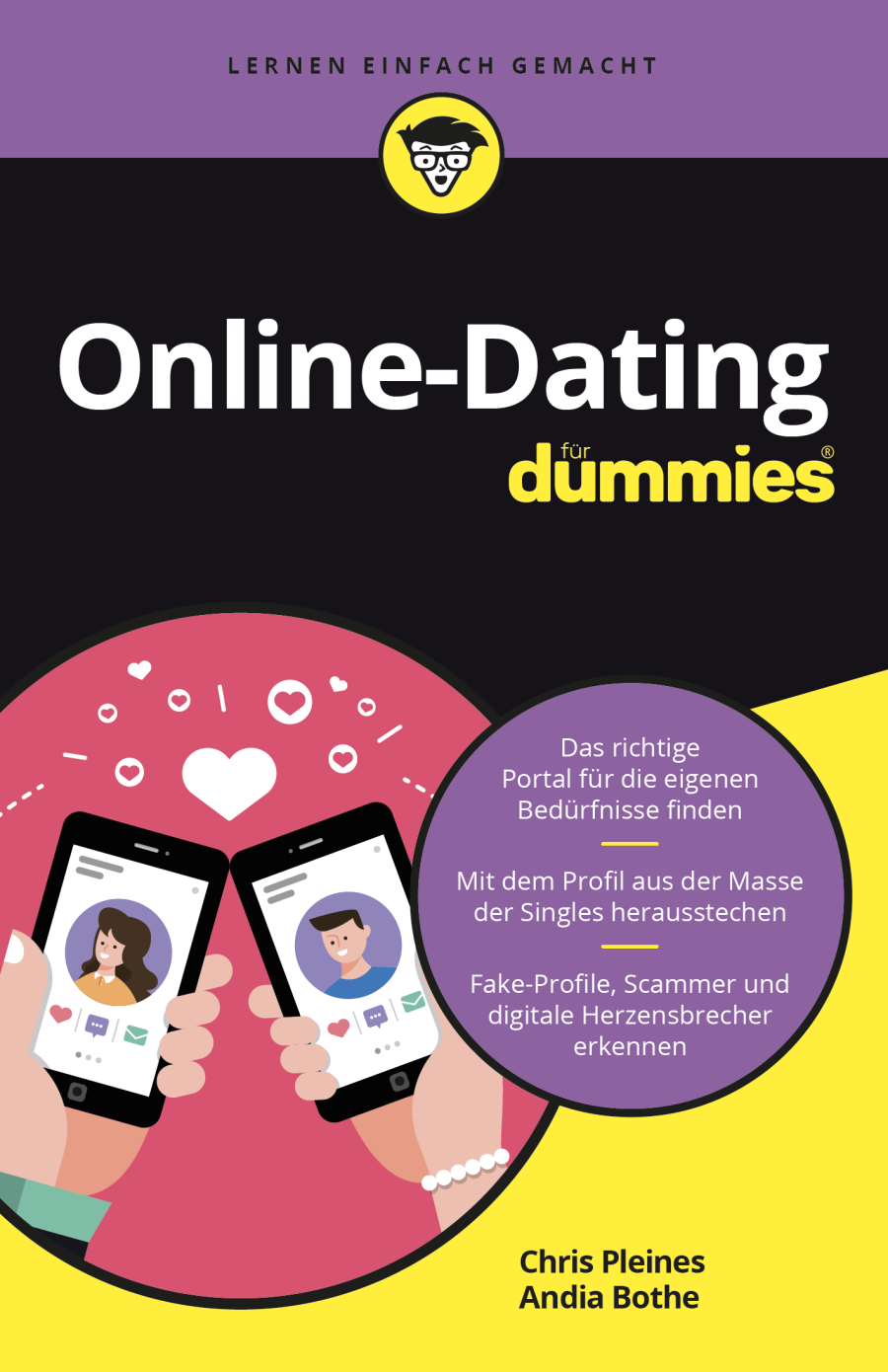 Online-Dating-fuer-Dummies