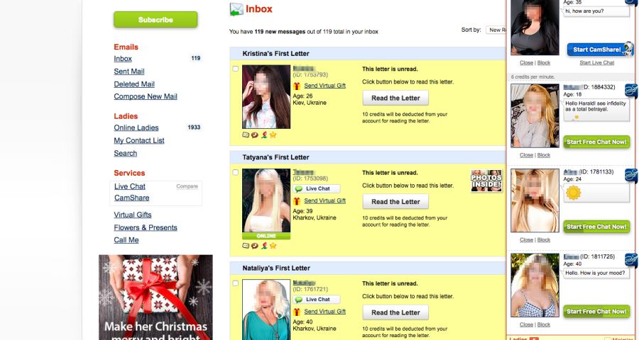 Die besten Portale zum Fremdgehen in Deutschland aktuelle mitgliederzahlen online dating frauen deutschland