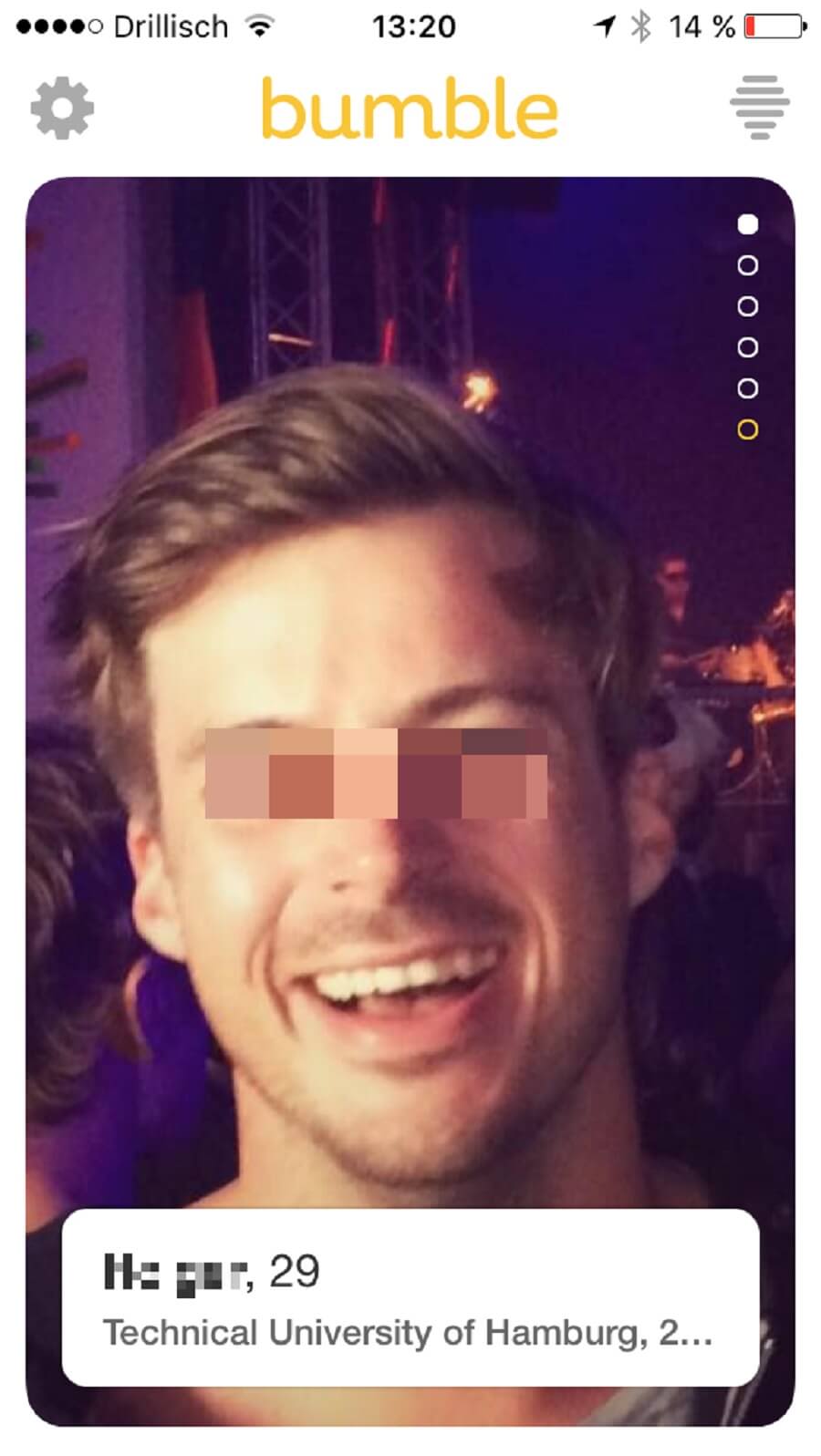 Bumble Test Februar 2025 Bumble wirklich besser als Tinder? ZUZWEIT.de