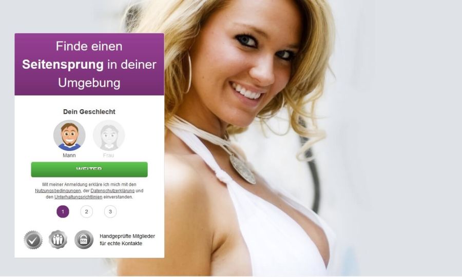 In Erotischen Schwierigkeiten In Erotischen Schwierigkeiten